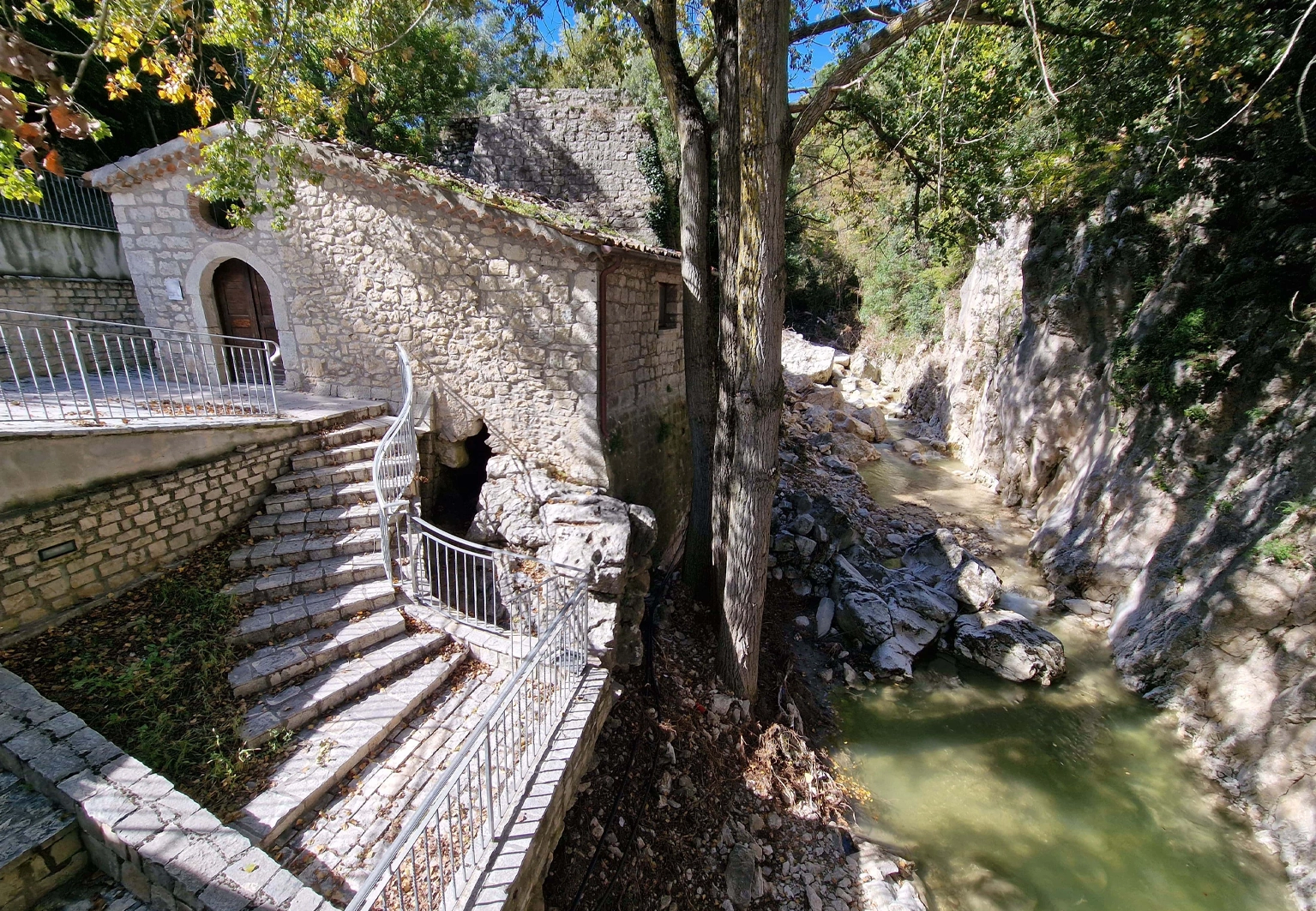 Foto: Giovanni Mastrobuoni