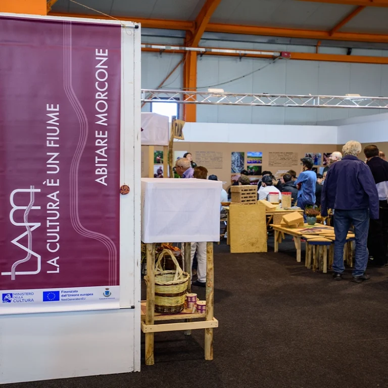 TAM Rural | Fiera di Morcone